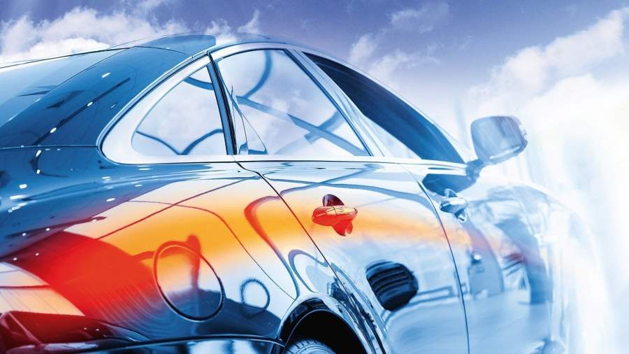 Новый продукт Setalux DA 870 BA